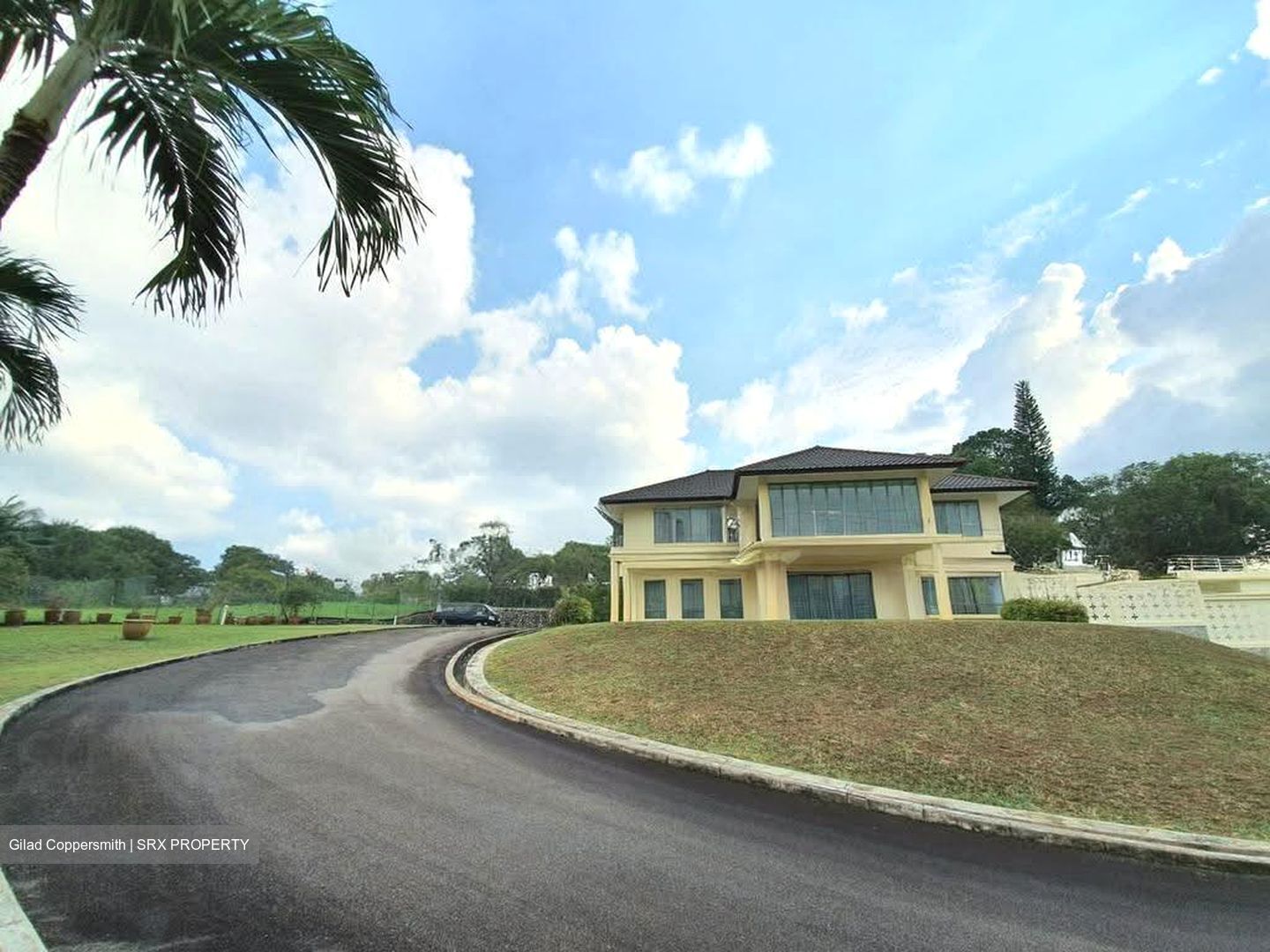 King Albert Park (D21), Detached #639489831
